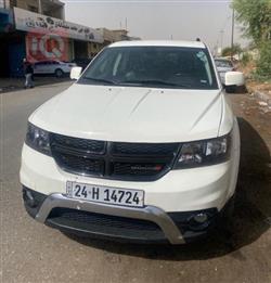 دودج جورني